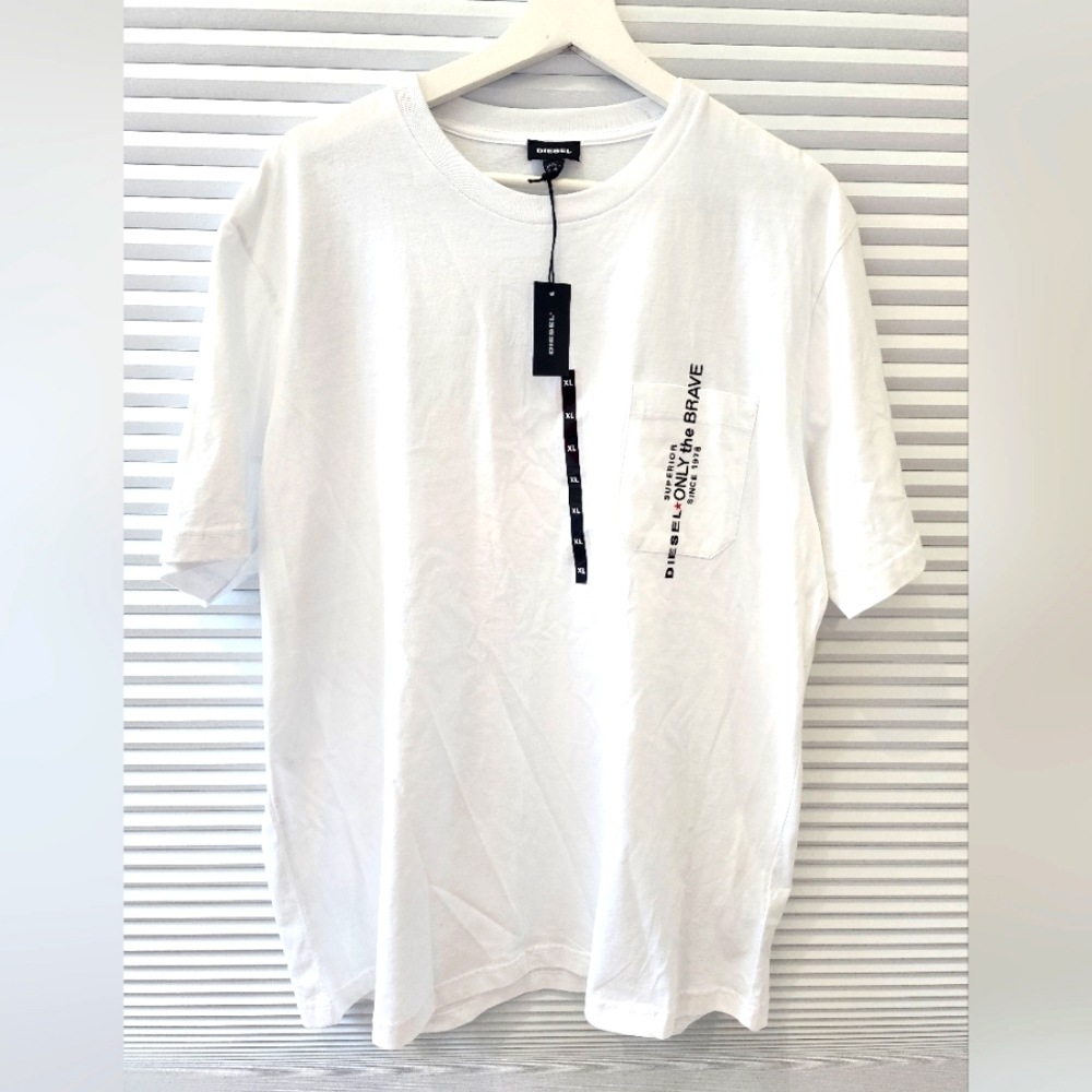 DIESEL T-SHIRT